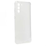 Evastore Galaxy S21 Plus Kamera Korumalı Nitro Anti Shock Silikon Kılıf