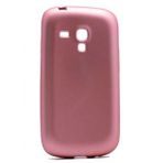 Evastore Galaxy S3 Mini Premier Silikon Kılıf