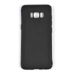Evastore Galaxy S8 Plus İmax Silikon Kılıf
