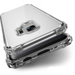 Evastore Galaxy S9 Anti Shock Silikon Kılıf