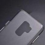 Evastore Galaxy S9 Plus Gard Silikon Kılıf
