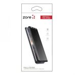 Evastore Galaxy S9 Plus Privacy Polymer Nano Ekran Koruyucu