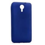 Evastore General Mobile 4g Android One Premier Silikon Kılıf