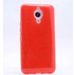 Evastore General Mobile 5 Plus Shining Silikon Kılıf