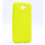Evastore General Mobile 6 Premier Silikon Kılıf