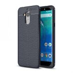 Evastore General Mobile 8 Go Niss Silikon Kılıf