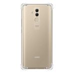 Evastore Huawei Mate 20 Lite Nitro Anti Shock Silikon Kılıf