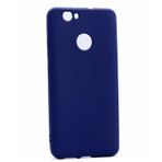 Evastore Huawei Nova Premier Silikon Kapak Kılıf