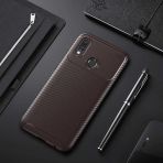 Evastore Huawei P20 Lite Negro Silikon Kılıf