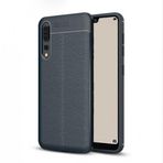 Evastore Huawei P20 Pro Niss Silikon Kılıf