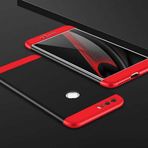 Evastore Huawei P9 Lite 2017 Kılıf Ays Kapak