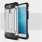 Evastore Huawei P9 Lite Mini Crash Silikon Kapak Kılıf