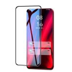 Evastore Huawei Y9 Prime 2019 Kenarları Kırılmaya Dayanıklı Cam Ekran Koruyucu