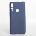 Evastore Huawei Y9 Prime 2019 Premier Silikon Kılıf