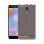 Evastore Lenovo K6 Süper Silikon Kılıf