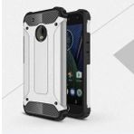 Evastore Lenovo Moto E4 Crash Silikon Kapak Kılıf