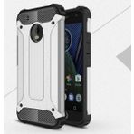 Evastore Lenovo Moto G5s Plus Crash Silikon Kapak Kılıf