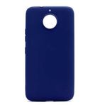 Evastore Lenovo Moto G5s Plus Premier Silikon Kılıf