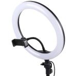 Evastore M-2603 Işıklı Ring Light Telefon Tutucu
