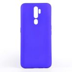 Evastore Oppo A9 2020 Premier Silikon Kılıf