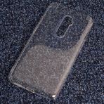 Evastore Oppo Reno 10x Zoom Süper Silikon Kılıf