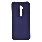 Evastore Oppo Reno 2 Premier Silikon Kılıf