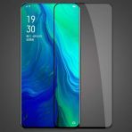 Evastore Oppo Reno Kenarları Kırılmaya Dayanıklı Cam Ekran Koruyucu