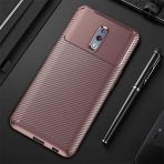 Evastore Oppo Reno Negro Silikon Kılıf