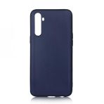 Evastore Realme 6 Pro Premier Silikon Kılıf