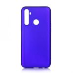 Evastore Realme 6i Premier Silikon Kılıf