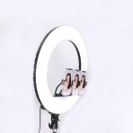 Evastore Rl-21 Işıklı Ring Light Telefon Tutucu