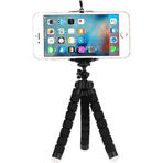 Evastore Tr1 Kısa Sünger Ayaklı Tripod