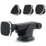 Evastore W16-4 Magnetic Car Mount Araç Telefon Tutucu