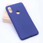 Evastore Xiaomi Mi 6x Premier Silikon Kılıf