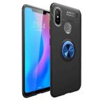 Evastore Xiaomi Mi 6x Ravel Silikon Kılıf