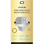 Evastore Xiaomi Mi 8 Nano Micro Temperli Ekran Koruyucu