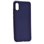 Evastore Xiaomi Mi 8 Pro Premier Silikon Kılıf