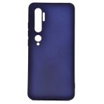 Evastore Xiaomi Mi Note 10 Premier Silikon Kılıf
