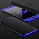Evastore Xiaomi Mi Note 3 Kılıf Ays Kapak