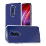 Evastore Xiaomi Redmi Note 8 Pro Kılıf Coss Kapak