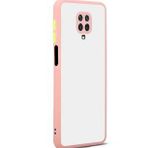 Evastore Xiaomi Redmi Note 9S Hux Kapak Kılıf
