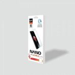 Evastore Xiaomi Redmi Note 9s Kenarları Kırılmaya Dayanıklı Cam Ekran Koruyucu