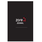 Evastore Ze500kl Asus Zenfone 2 Laser A Uyumlu Batarya
