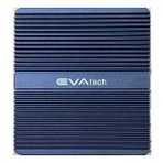 EVATECH Celeron QC J4105 4GB- 128GB SSD- O/B HD VGA FRD Endsütriyel Mini Pc Seri Port