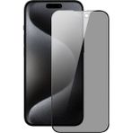 Evax Hayalet Cam Ekran Koruyucu Esd Anti-Statik - iPhone 15 Pro Max