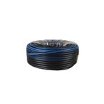 Evci Plastik (10 Metre) 1/2" Thermo Hortum (içi Örgülü) 12,5mm Kalınlık