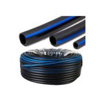 Evci Plastik ½" Evci Thermo Süper Tulphan Bahçe Hortumu 50 Metre