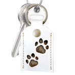 Evcil Hayır Kılı için Anahtar Anahtarı, Pet Saç Key Zincir Kolye Makine,Köpek Kaçak Kealey Kare Anahtarlık Kolye - Köpek yavrusu fotoğraf sahibi depolama çantası yaratıcı sırt çantası süsü kız arkadaş