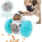 Evcil Hayvan Interaktif Ödül Dağıtıcı Robot Kedi Köpek Oyuncak