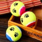 Evcil Hayvan Kedi Kopek Egitim Topu 3 Lu Set Kedi Kopek Oyun Topu Kedi Oyuncagi Kopek Oyuncagi